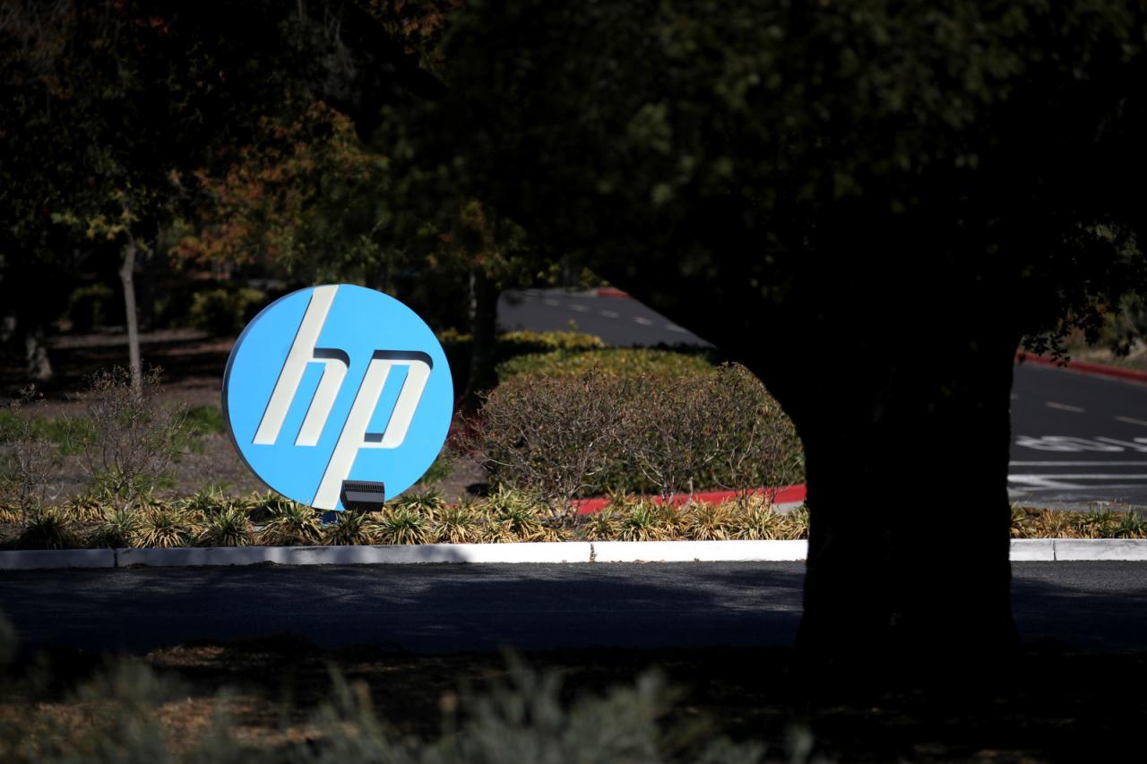 HP rechaza por unanimidad la oferta de adquisición de Xerox