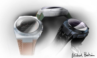 HP lanzará smartwatch compatible con iOS y Android