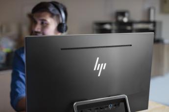 HP lanza una gama de soluciones para la nueva realidad