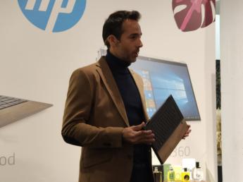 HP lanza los convertibles HP Envy Wood y el Spectre x360 13