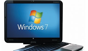 HP vuelve a vender Windows 7