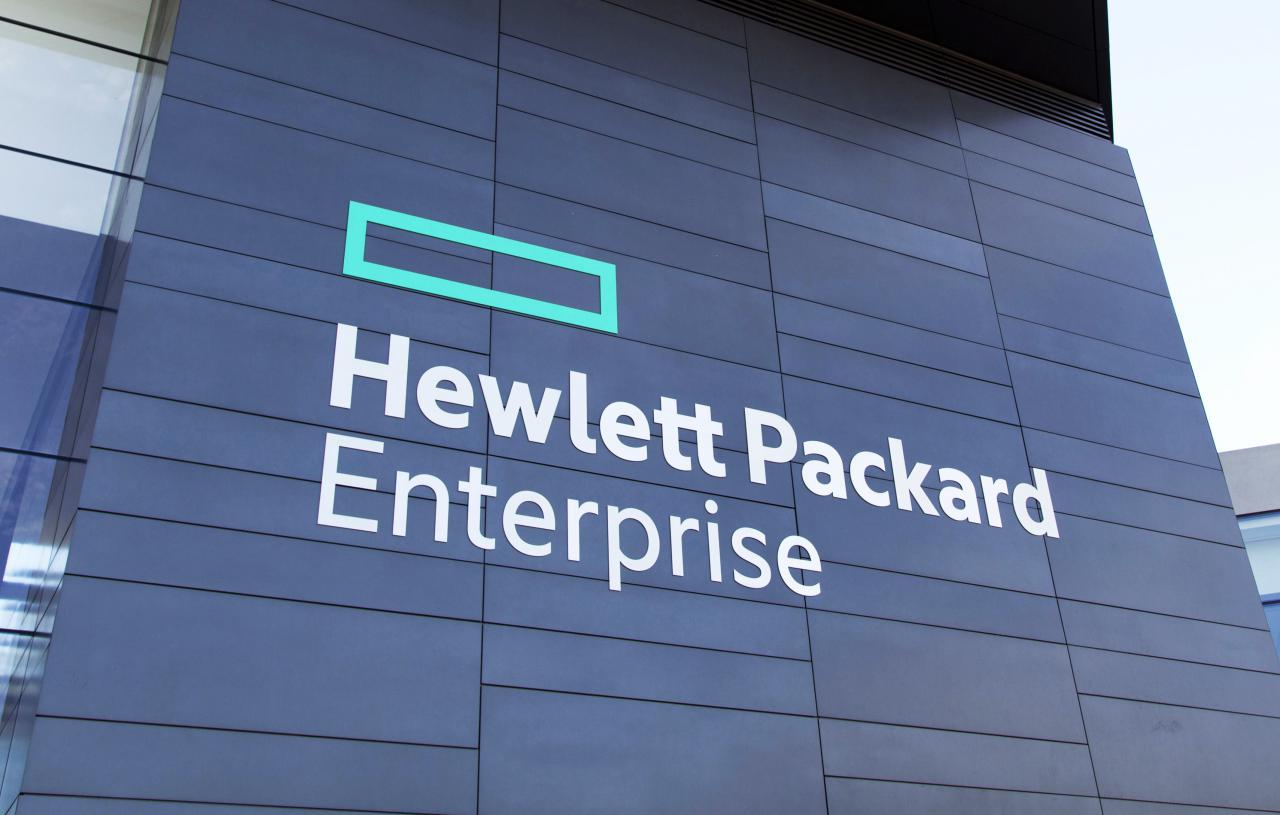 HPE lanza el primer conjunto de soluciones para la Open RAN