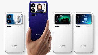 Xiaomi 18 Pro y 18 Pro Max llegan con cámaras de 200 MP, hasta 8.500 mAh y una pantalla que protege la privacidad