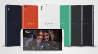 Prueba HTC Desire 816. Una gama media muy potente