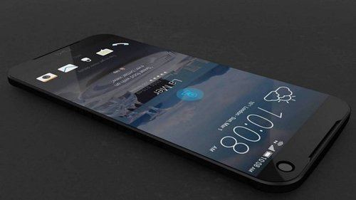 HTC planea lanzar el segundo modelo de su teléfono inteligente blockchain Exodus