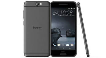 HTC One A9: el primero con Android 6.0 preinstalado