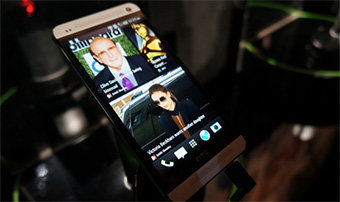 Confirman lanzamiento de HTC One Google Edition para verano