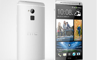 HTC One Max, características completas