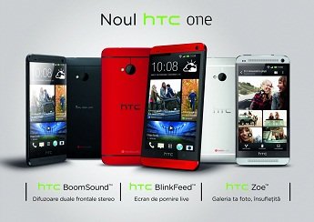 HTC One, premio al mejor smartphone europeo 2013-2014
