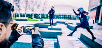 HTC prepara la campaña de comercialización del HTC One