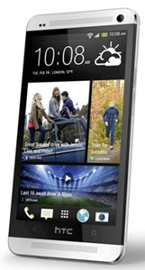 HTC One ve la luz en Londres