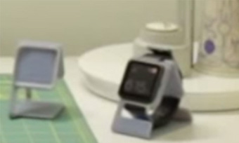 HTC revela su smartwatch en un vídeo corporativo