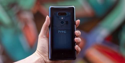 HTC U12+, para vivir una experiencia completamente ‘on the Edge’