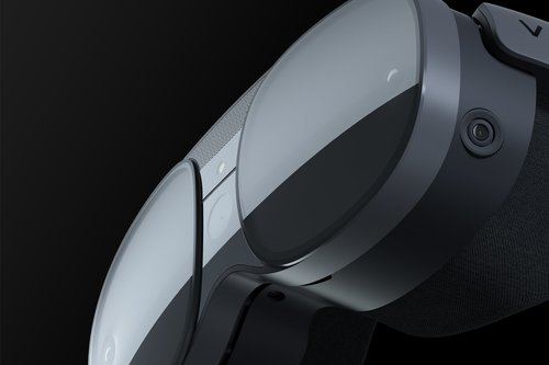 HTC se prepara para lanzar sus gafas de realidad virtual en CES