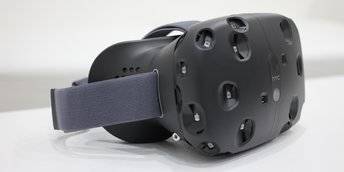 HTC anuncia la creación de una empresa que apunta a la realidad virtual