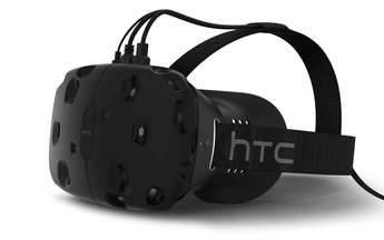 HTC atrasa el lanzamiento de sus gafas Vive