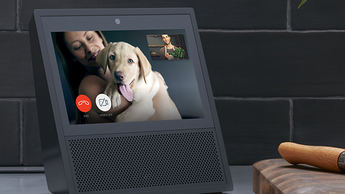 Amazon Echo Show, la delicia hecha asistente