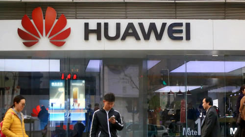 Huawei lanza el primer hardware de comunicaciones 5G del mundo, destinado para los coches