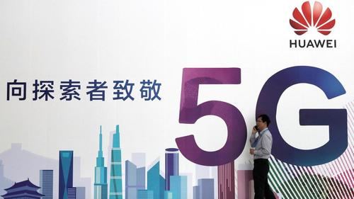 Huawei ya tiene firmados 46 contratos comerciales para el despliegue de la 5G