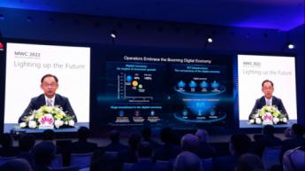 Huawei apuesta por una 5G con el foco del medioambiente en el centro
