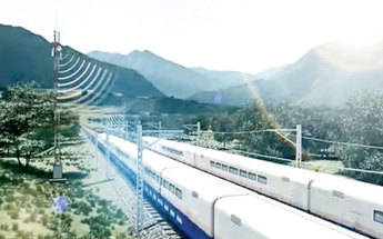 Huawei entra en los sistemas de comunicación ferroviaria GSM-R