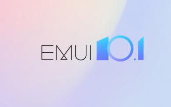 Huawei lanza la actualización de EMUI 10.1 con mejoras en conectividad y fotografía