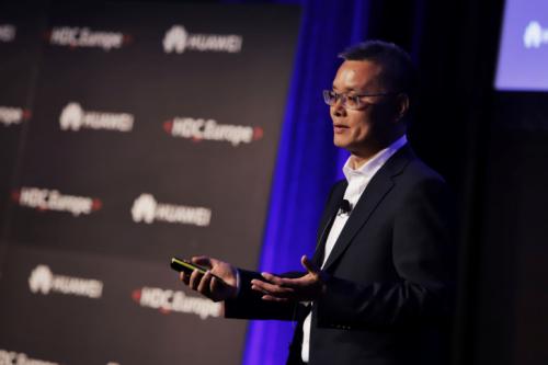 Huawei AppGallery supera los 580 millones de usuarios activos