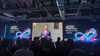 Huawei sitúa la IA en el centro de su estrategia europea y refuerza su apuesta por las pymes