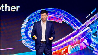 Huawei prepara sus redes y centros de datos para la era de los agentes de inteligencia artificial