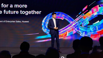 Huawei crea SCALE para reforzar su red de 5.000 socios y acelerar la digitalización europea
