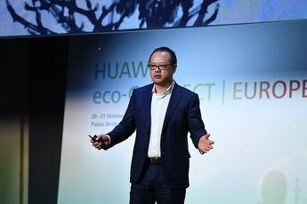 Huawei construirá tres ecosistemas cloud para Europa