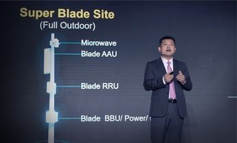 Huawei ha anunciado su estrategia de implementación simplificada de 5G