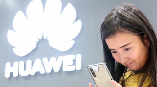 Huawei se sumerge en la producción de chips para luchar contra las medidas restrictivas de EEUU