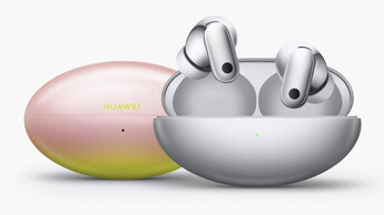 Nuevos Huawei FreeBuds Neo: ANC, audio espacial y hasta 40 horas de autonomía