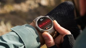 HUAWEI WATCH GT 6 Series: lo que buscan ciclistas, corredores o golfistas