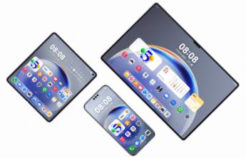 HarmonyOS de Huawei supera los 55 millones de móviles y acelera la independencia tecnológica de China