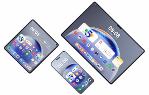 HarmonyOS de Huawei supera los 55 millones de móviles y acelera la independencia tecnológica de China