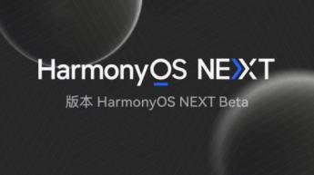 HarmonyOS Next, la nueva era del sistema operativo de Huawei llega al mercado