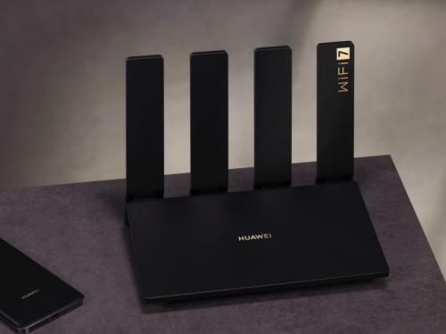 Router Huawei BE3 Pro