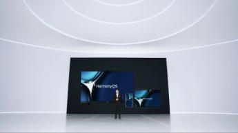 Huawei desvela HarmonyOS, su potente alternativa a Android