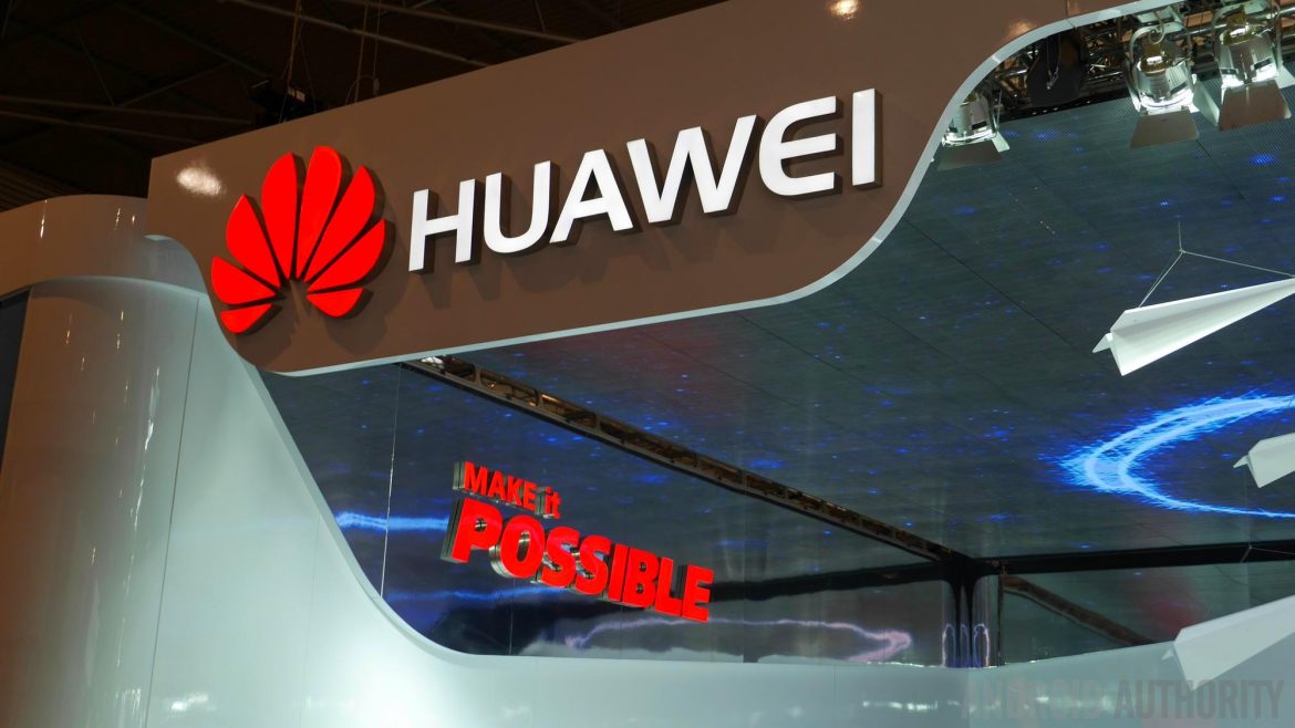 Huawei España es el mejor empleador de 2017