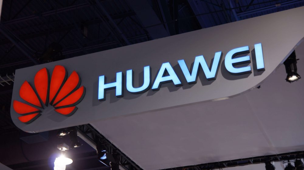 EEUU investiga a Huawei por exportación de tecnología americana a países con veto