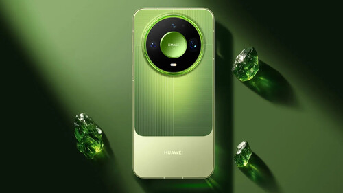 Huawei Mate 90 Pro Max
