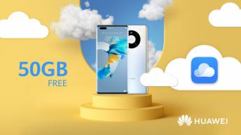 Huawei Mobile Cloud renueva sus planes de membresía y lanza nuevas funcionalidades