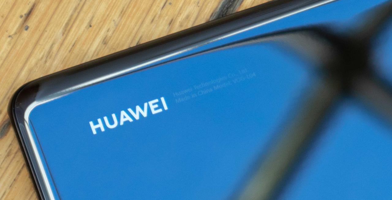 Huawei retrasa la presentación de sus nuevos productos tras la cancelación del MWC 2020