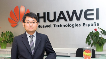 Huawei vende un millón de smartphones en España