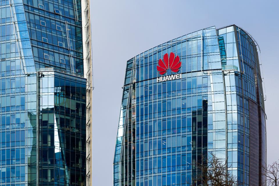 Huawei apuesta por un modelo de colaboración para asegurar la seguridad de los datos en Inteligencia Artificial