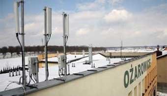 Huawei desarrolla la primera red eLTE de 3,6GHz para entornos rurales en Polonia
