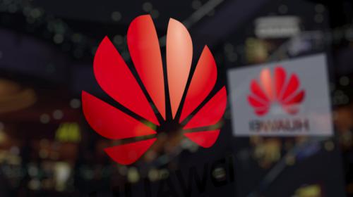 Huawei ganará más por patentes de lo que gasta por segundo año consecutivo