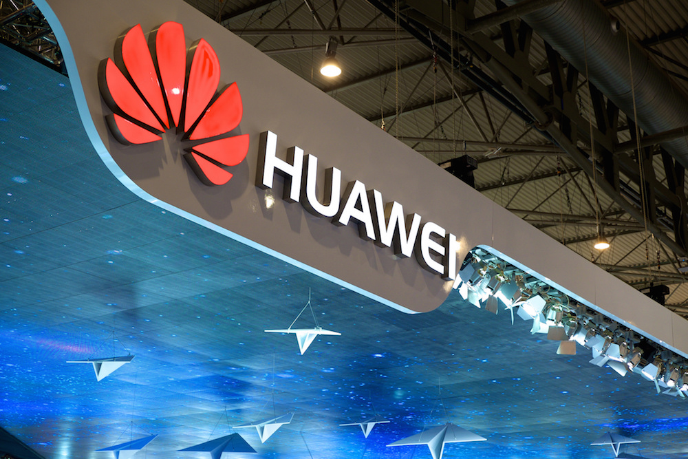 Huawei España beca a quince nuevos estudiantes en la quinta edición de ‘El Futuro de las TIC’